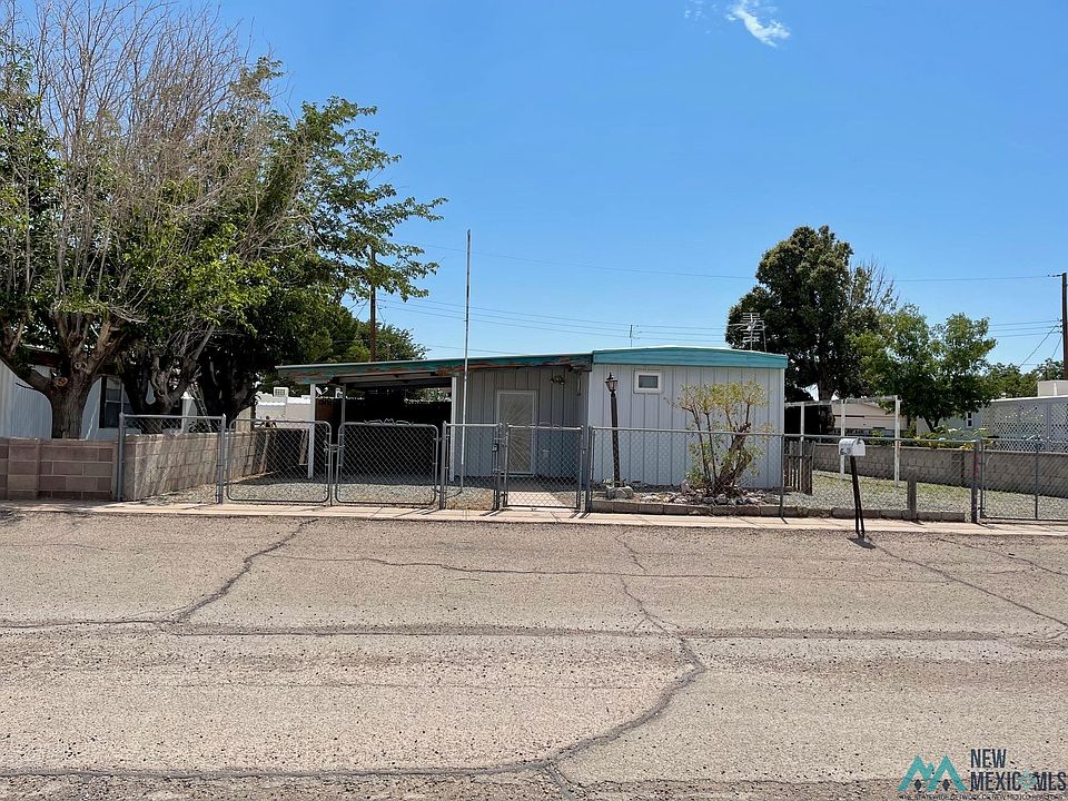 1st image of 3201 S Socorro St