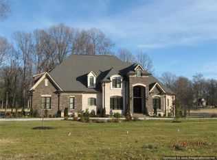 3407 Rockingham Rd, Greensboro, NC 27407