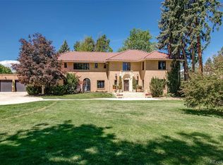 3125 E Exposition Ave, Denver, CO 80209