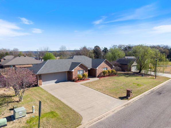 40 Sagebrush Cir, Pottsville, AR 72858