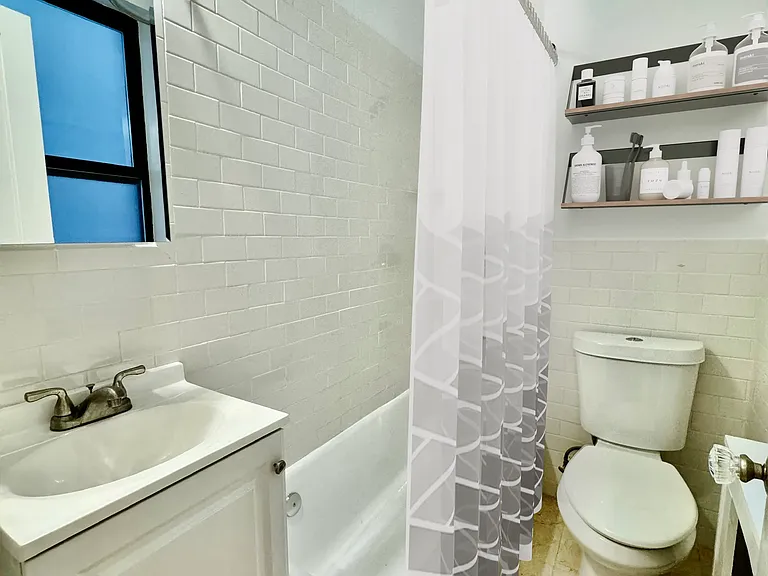 243 W End Ave #206 — Photo 7