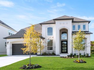 845 Villa Rialto Vw, Leander, TX 78641