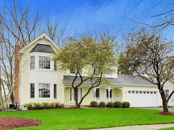 1474 Knottingham Dr, Gurnee, IL 60031