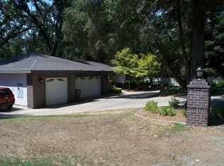 6240 Topper Ln, Newcastle, CA 95658