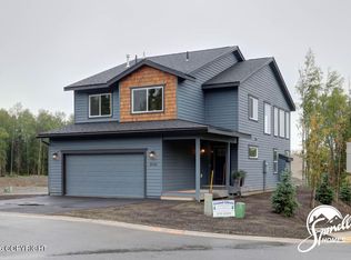 L20 N Moraine Cir, Anchorage, AK 99507