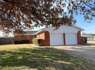 7601 S Linn Ave, Oklahoma City, OK 73159