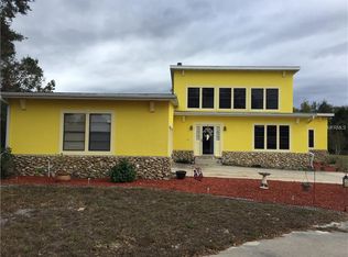 1160 Leeward Dr, Deltona, FL 32738