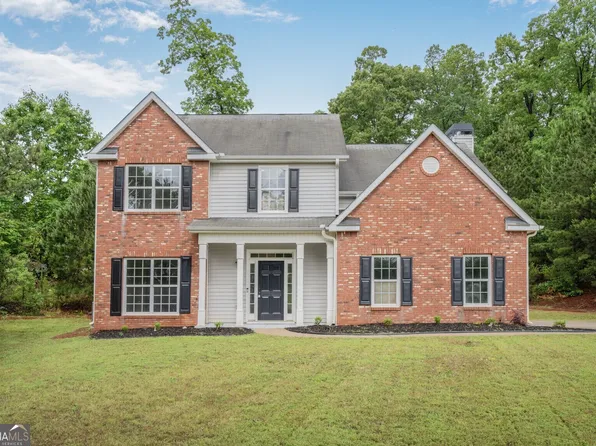 463 The Gables Dr, McDonough, GA 30253