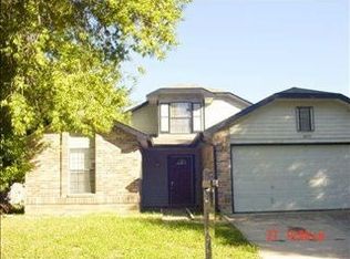 4409 Windwillow Ct, Fort Worth, TX 76137