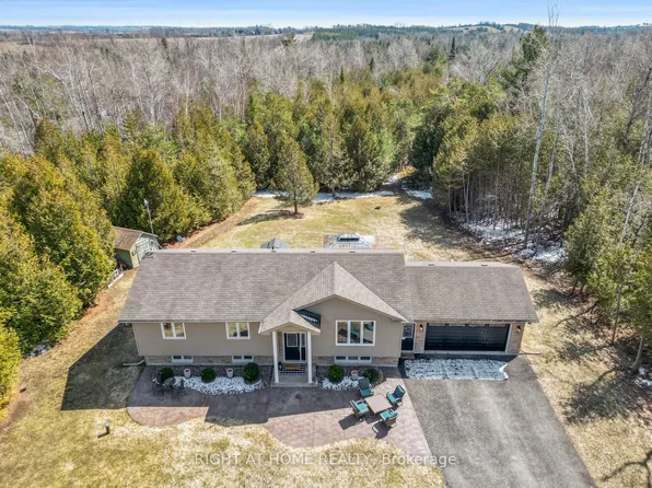 216 Mount Horeb Rd, Kawartha Lakes, ON K9V 4R4