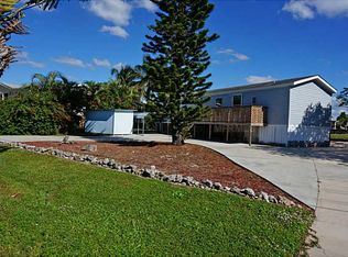 4100 Almar Dr, Punta Gorda, FL 33950