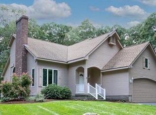 11 Jasper Street Ext, Westborough, MA 01581