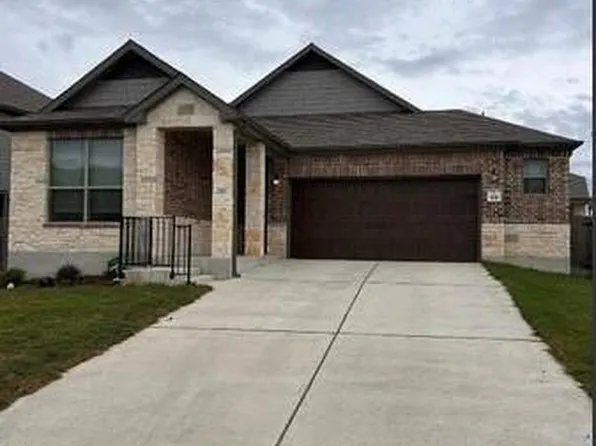 199 Kennicott Dr, Kyle, TX 78640