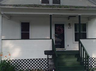 309 14th Ave, Green Bay, WI 54303