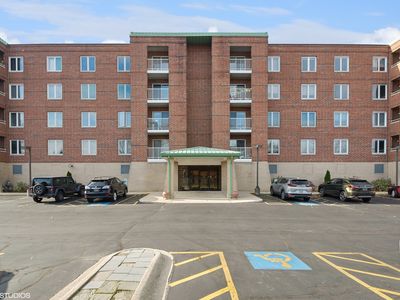 6211 Lincoln Ave UNIT 407, Morton Grove, IL, 60053