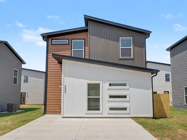 550 Solar St, Centerton, AR 72713