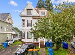 123 Wilcox Ave FLOOR 1, Meriden, CT 06451