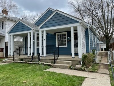 108 S Sperling Ave #106, Dayton, OH, 45403