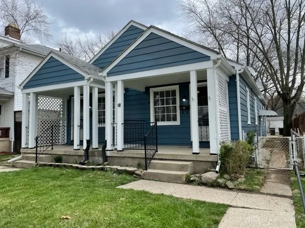 108 S Sperling Ave #106, Dayton, OH 45403