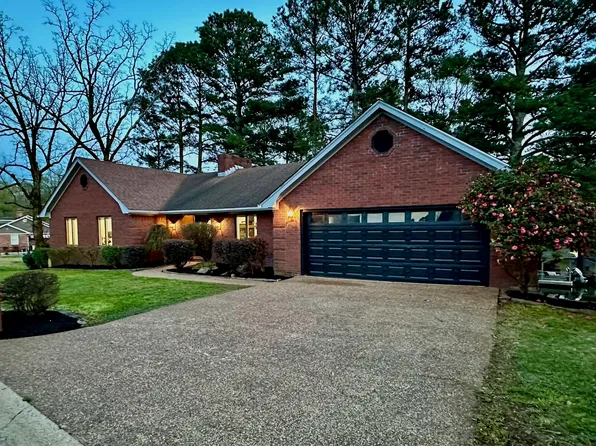 109 Waters Edge, Hot Springs National Park, AR 71901