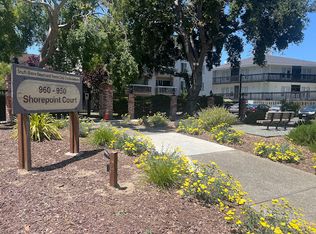 960 Shorepoint Ct APT 110, Alameda, CA 94501
