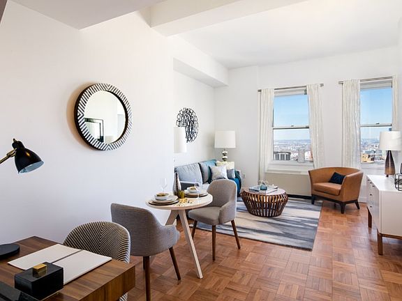 4th image of 20 Exchange Pl APT 1315