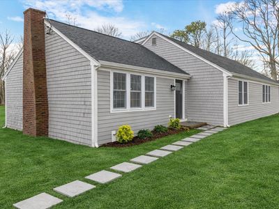 3 Bristol Avenue, Hyannis, MA, 02601