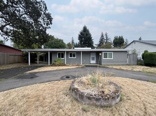 138 Benjamin St, Eugene, OR 97404