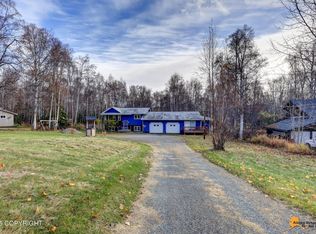 3431 S Phenix Ave, Wasilla, AK 99623