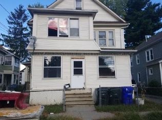 61-63 Draper St, Springfield, MA 01108