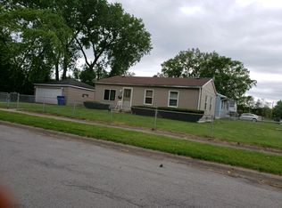 204 W 156th Pl, Harvey, IL 60426