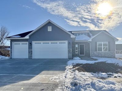 3526 Pickard Drive, Milton, WI, 53563