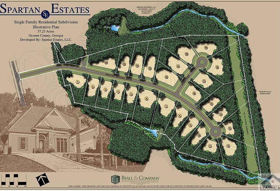 1st image of 3114 Spartan Estates Dr