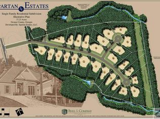 3114 Spartan Estates Dr, Athens, GA 30606