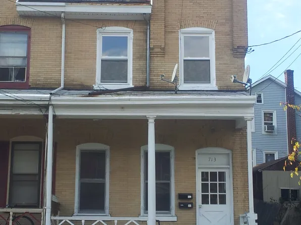 713 Broadway, Bethlehem, PA 18015