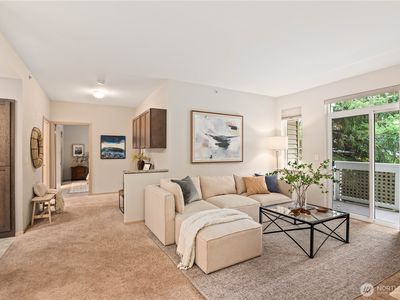 15300 112th Avenue NE #C208, Bothell, WA, 98011