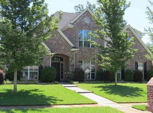 8410 Castleton Way, Tyler, TX 75703