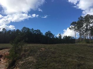 33 Lake Thoreau Rd, Hattiesburg, MS 39402