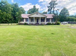 1535 Christine Cv, Covington, TN 38019