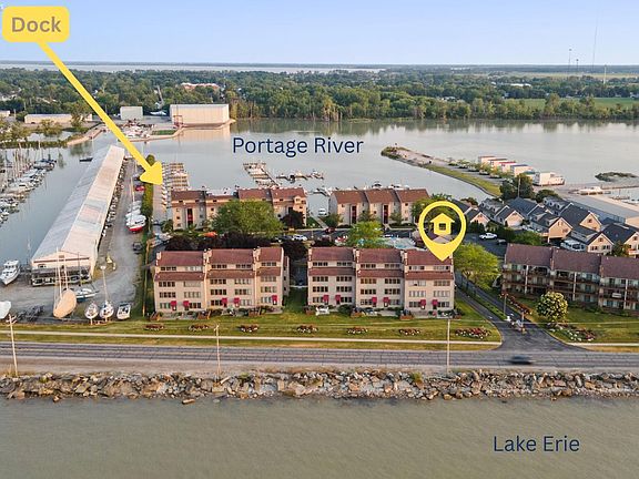 2nd image of 503 W Lakeshore Dr #C6