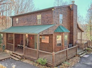 270 Cherry Lea Ln, Blairsville, GA 30512