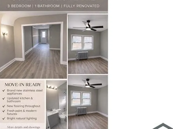 2626 E Preston St, Baltimore, MD 21213