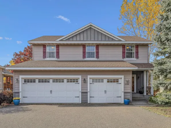 2466 Tower Dr, Woodbury, MN 55125