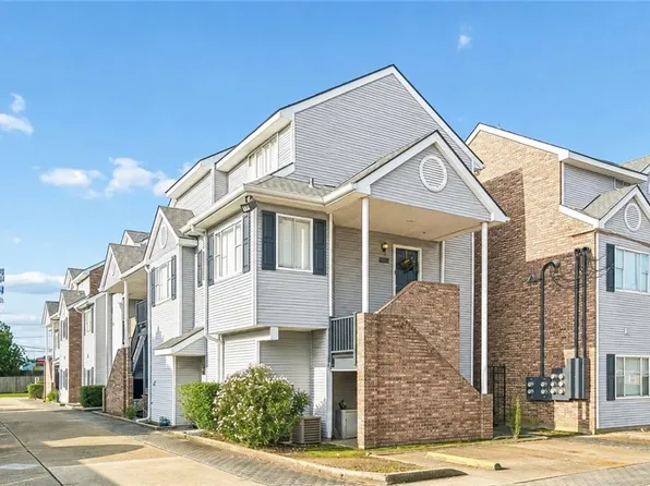 4445 Perkins St APT 306, Metairie, LA 70001