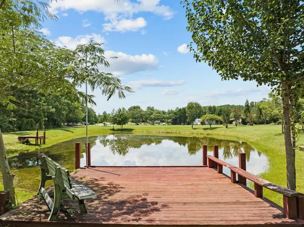 1023 Windward Hill Ct, Middlesex, NC 27557