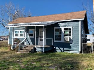 1410 Main Ave, Orange, TX 77630