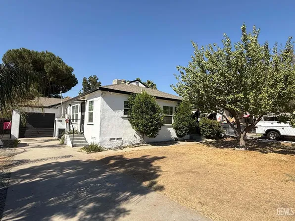 2609 Charleston Dr, Bakersfield, CA 93308