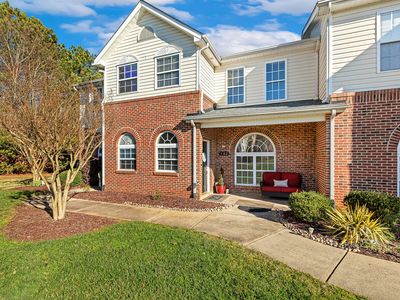 2131 Piney Brook Rd Unit 102, Raleigh, NC, 27614