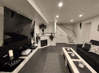 32 Ontoro Blvd, Ajax, ON L1Z 1X6