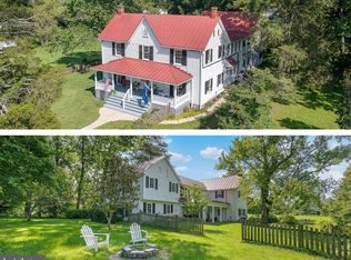 5128 Weston Rd, Warrenton, VA 20187